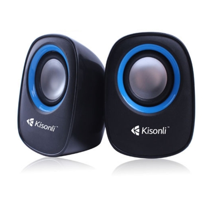 Компютърни колонки V360/USB