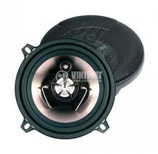 Автомобилни тонколони MEGAVOX GX5399-3 150W 131MM