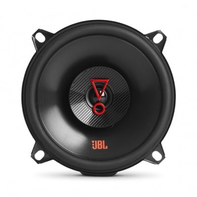Автомобили високоговорители JBL Stage3-527F 5-1/4&quot; (130mm) 2-Way coaxial car speaker for factory upgrade without grille