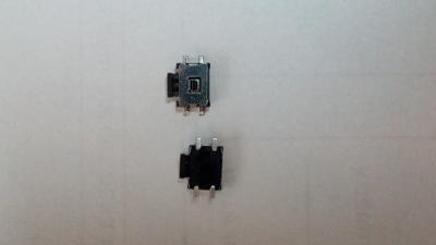 20 SMD БУТОН ТАКТОВ 20 SMD