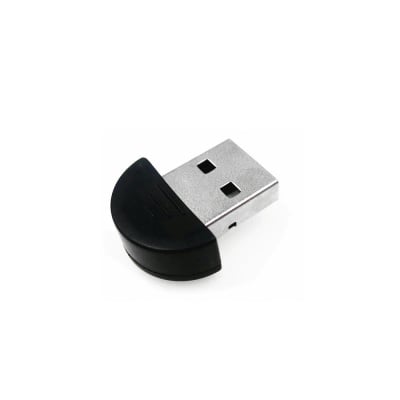Блутут USB Bluetooth ES-388 EDR2.0 MICRO за компютър лаптоп
