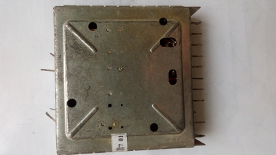 Тунер РС регенерат Тунер РС регенерат