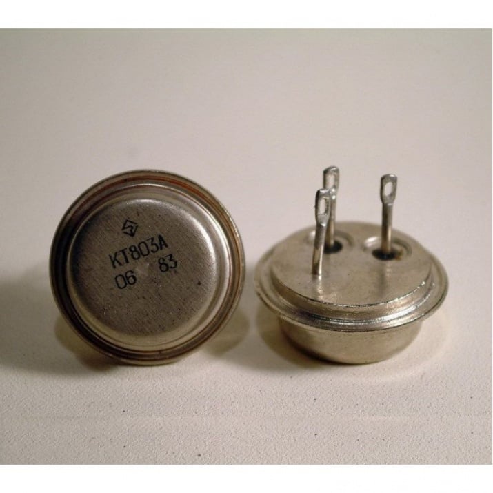 КТ803 KT803 | ПРОТОН