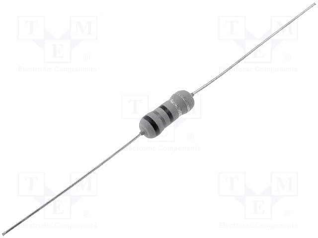 100 ohm резистор