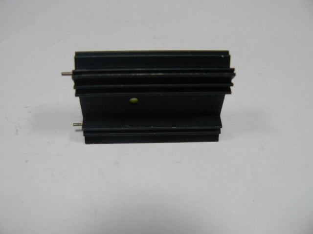 Радиатор 35X12X50 | ПРОТОН