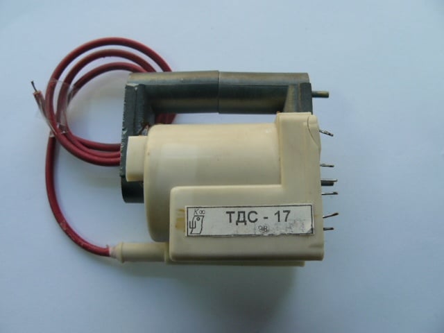 Фотон ТДС-17 | ПРОТОН