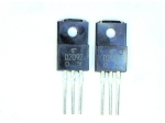 2SD2092 SI-N+D HI-BETA lo-sat 100V 3A 140MHz B>500 2SD2076