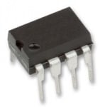 24C08B1 Integrated circuit, EE 24C08B1 Integrated circuit, EEPROM serial 5V 1Kx8