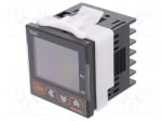 Терморегулатор AUTONICS TX4S-14R Модул: регулатор; температура; SPST-NO; SPST-NO; на панел; IP50