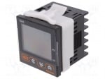 Терморегулатор AUTONICS TX4S-B4C Модул: регулатор; температура; SSR, аналогов; SPST-NO; на панел