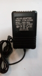 Адаптер с трансформатор PT48-15V1000 15V 1A 5.5/2.5