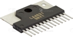 LA4631 Audio Amplifiers 2-CH POWER AMPLIFIER