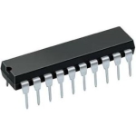 CF72306 DIP20 Teletext Interface/Data-Slicer  FUNAI
