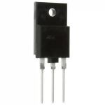 ST8812FX ISOWATT218FX SI-N 1150/600V 7A 50W BU808DFX-LF