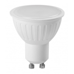 LED ЛУНИЧКА 6W, GU10, 4200K, 220V-240V AC, НЕУТРАЛНА СВЕТЛИНА, SMD2835 LGL10642