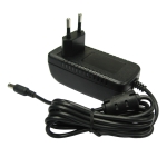Импулсен адаптер 12V 1.5A URZ1176 4.75/1.7
