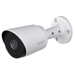 Видео камера DAHUA HDCVI HAC-HFW1800T-A-0280B Камера 4K 8MP булет 2.8 mm IR-30