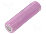 Акумулаторна батерия ACCU-INR18650-30Q Акум: Li-Ion; 18650,MR18650; 3,6V; 2950mAh; O18,4x65mm; 15A