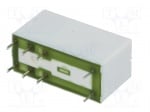 Реле RM84-2012-35-5024 Реле: електромагнитно; DPDT; Uбобина:24VAC; 8A/250VAC; 8A/24VDC