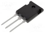 IXFR20N120P Транзистор N-MOSFET униполарен 1,2kV 13A 290W ISOPLUS247™