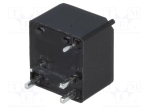 Реле V23086-C1001-A403 Реле: електромагнитно; SPDT; Uбобина:12VDC; 20A; миниатюрни; 254?