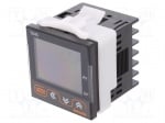Терморегулатор AUTONICS TX4S-B4R Модул: регулатор; температура; SPST-NO; SPST-NO; на панел; IP50