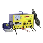 Поялник станция BK-909S REWORK STATION, SOLDERING STATION BK-909S
