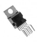 STRW6765C TO220-7 IC Power Controller Vdss=800V Rds(on)=1.8R