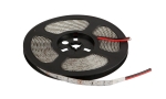 Светодиодна Лента LED лента, 4.8W/m, синя, 12V DC, SMD2835, 60 LEDs/m, IP65 SLW283560B