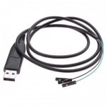 Кабелен конвертор USB to UART TTL/Cable 7577