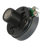 Високоговорител високочестотен драйвер за хорна DH-0225 1" HF Driver аналог HFD-2501
