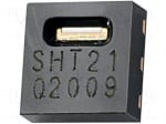 Датчик сензор за температура и влажност SHT21 Датчик: температура и влажност; Обхват:0?100% RH; 2,1?3,6VDC