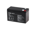 Акумулатор VIPOW LP9-12 12V 9Ah VIPOW 12V/9AH AGM ТЯГОВА ГЕЛОВА