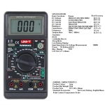 Измервателен уред M890G UNI-T