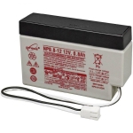 Оловна акумулаторна батерия Enersys NP0.8-12 12V0.8Ah