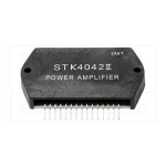 STK4042 II STK4042 II