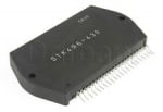 STK496-430 SIL22 power audio amplifier