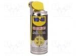 Спрей WD40A-SS/400 Смазка; спрей; кутия; 400mл; Silicone Grease; -35?200°C