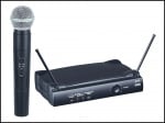 Микрофон безжичен PV-210 вокален безжичен ръчен