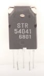 STR54041 2 X POSITIVE VOLTAGE REGULATOR 114.5V / 41.8V / 6A