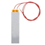 Нагревател за инкубатор HT-12-80 220V Мощност 80W 75mmX20mm