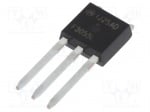 RFD3055LE Транзистор: N-MOSFET; униполарен; 60V; 11A; 38W; IPAK