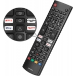 Дистанционно управление LG AKB76037605
