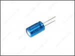 Кондензатор биполярен 10uf 100V BP-10 филтри за тонколони
