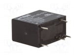 Реле 12VDC 5A RM32N3011851012 Реле: електромагнитно; SPDT; Uбобина: 12VDC; 5A/250VAC; 5A/28VDC