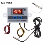 Терморегулатор XH-W3001-220 220V -50 ~ 110?