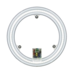Осветително тяло Магнитен LED модул за плафониери 18W, 4200K, 220V-240V AC, SMD2835 LMM1842