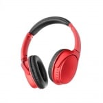 Безжични слушалки BLUETOOTH MS-K10 red Bluetooth