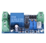 Контролер на товар и защита на акумулаторни батерии 12V