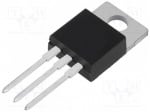 FDP18N50 Транзистор: N-MOSFET; униполарен; 500V; 10,8A; 235W; TO220AB NTE2947